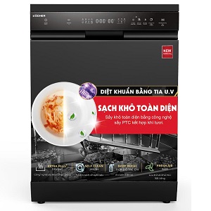 Máy rửa bát Kocher X15B PRO