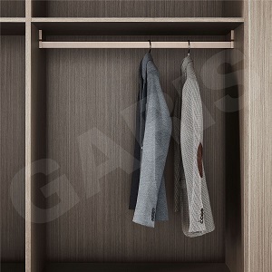 Suốt treo quần áo cố định GARIS GW30.AR GW30.BR