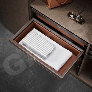 Giỏ đựng đồ gấp GARIS GW02R