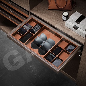 Ngăn kéo đựng đồ nội y GARIS GW08R