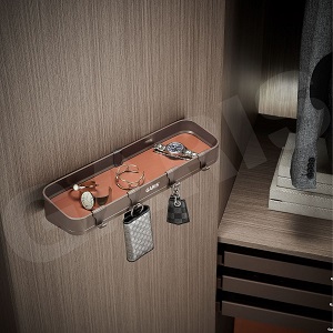 Khay nhôm đựng phụ kiện thời trang GARIS GW01.4