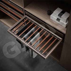 Kệ vắt quần âu GARIS GW04R