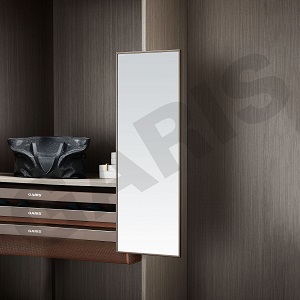 Gương xoay thông minh GARIS GW31