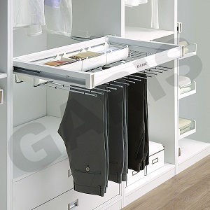 Kệ vắt quần âu GARIS GW04