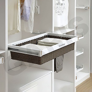 Kệ đựng đồ gấp GARIS GW06