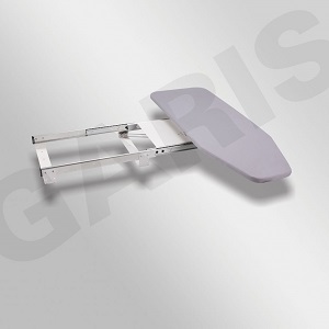 Cầu là gấp gọn âm tủ GARIS GW20