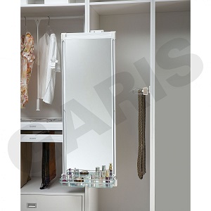 Gương xoay thông minh GARIS GW21