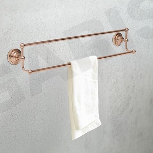 Giá để khăn tắm GARIS GBR1.R2