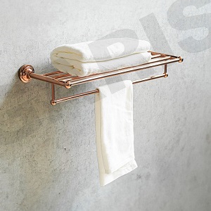 Giá để khăn tắm GARIS GBR1.R3