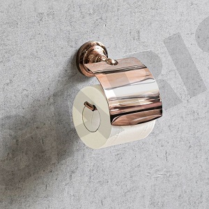 Móc treo cuộn giấy vệ sinh GARIS GBR1.T1