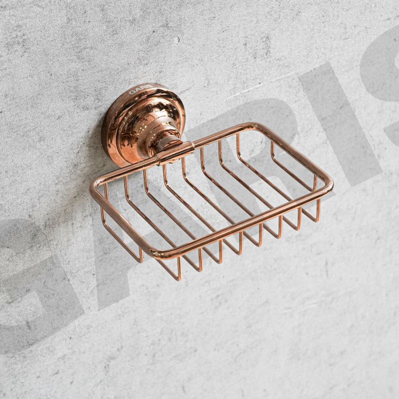 Khay để xà phòng GARIS GBR1.S1