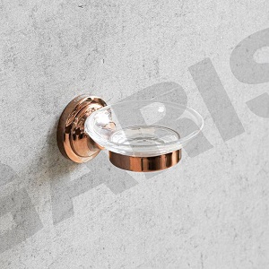 Khay để xà phòng GARIS GBR1.S2