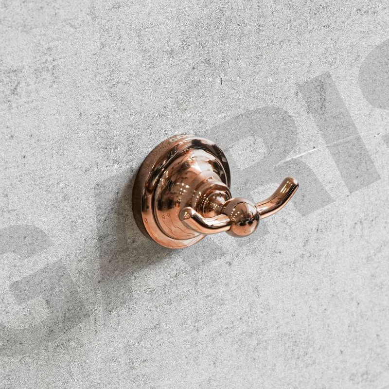 Móc treo khăn phòng tắm GARIS GBR1.H1