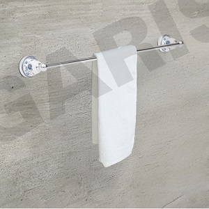 Giá để khăn tắm GARIS GBC1.R1