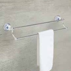 Giá để khăn tắm GARIS GBC1.R2