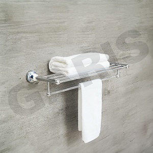 Giá để khăn tắm GARIS GBC1.R3