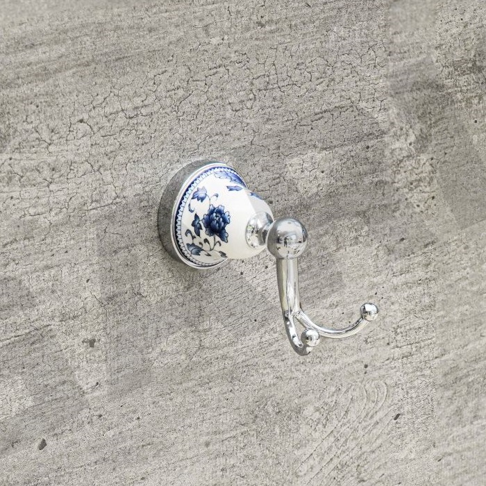 Móc treo khăn phòng tắm GARIS GBC1.H1