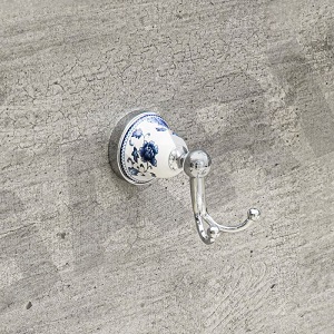 Móc treo khăn phòng tắm GARIS GBC1.H1