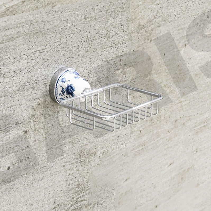 Khay để xà phòng GARIS GBC1.S1