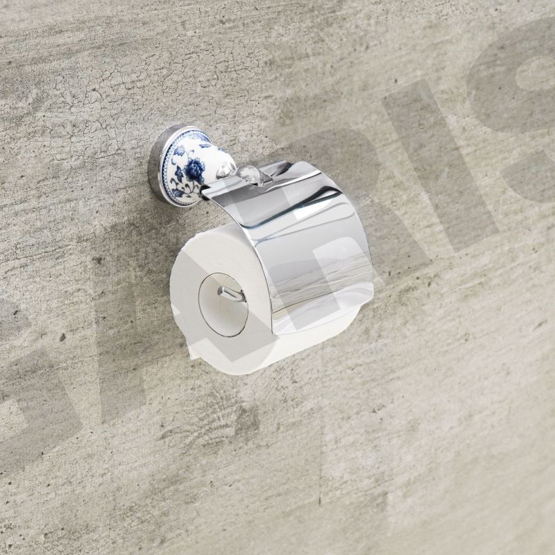 Móc treo cuộn giấy vệ sinh GARIS GBC1.T1