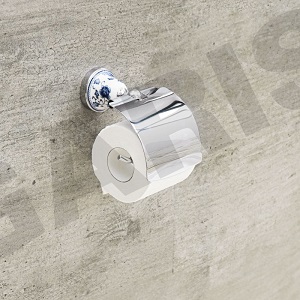 Móc treo cuộn giấy vệ sinh GARIS GBC1.T1