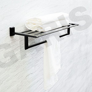 Giá để khăn tắm GARIS GBB1.R3