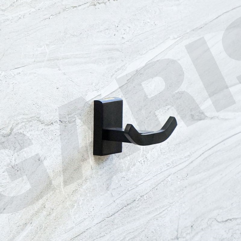 Móc treo khăn phòng tắm GARIS GBB1.H1