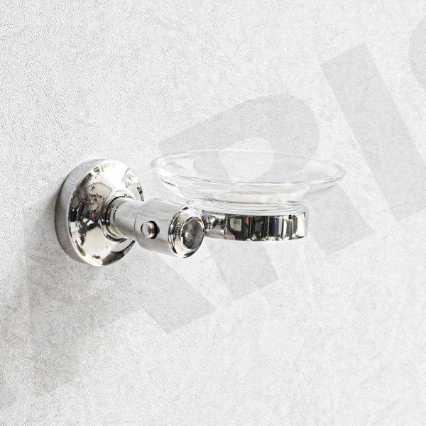 Khay để xà phòng GARIS GBP1.S1