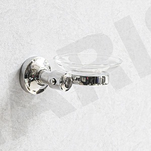 Khay để xà phòng GARIS GBP1.S1