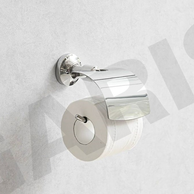 Móc treo cuộn giấy vệ sinh GARIS GBP1.T1