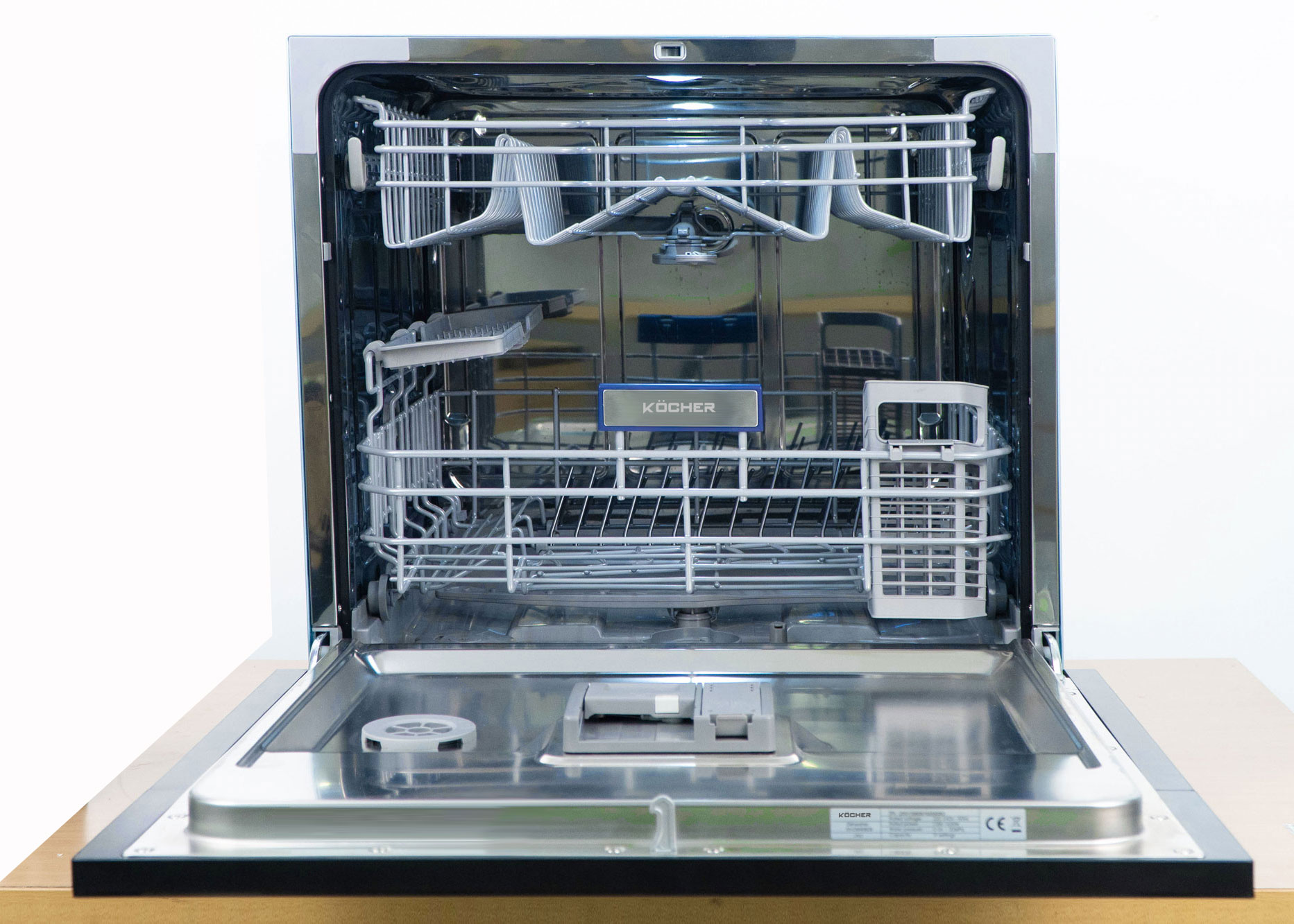 Máy rửa bát Kocher X10 Pro