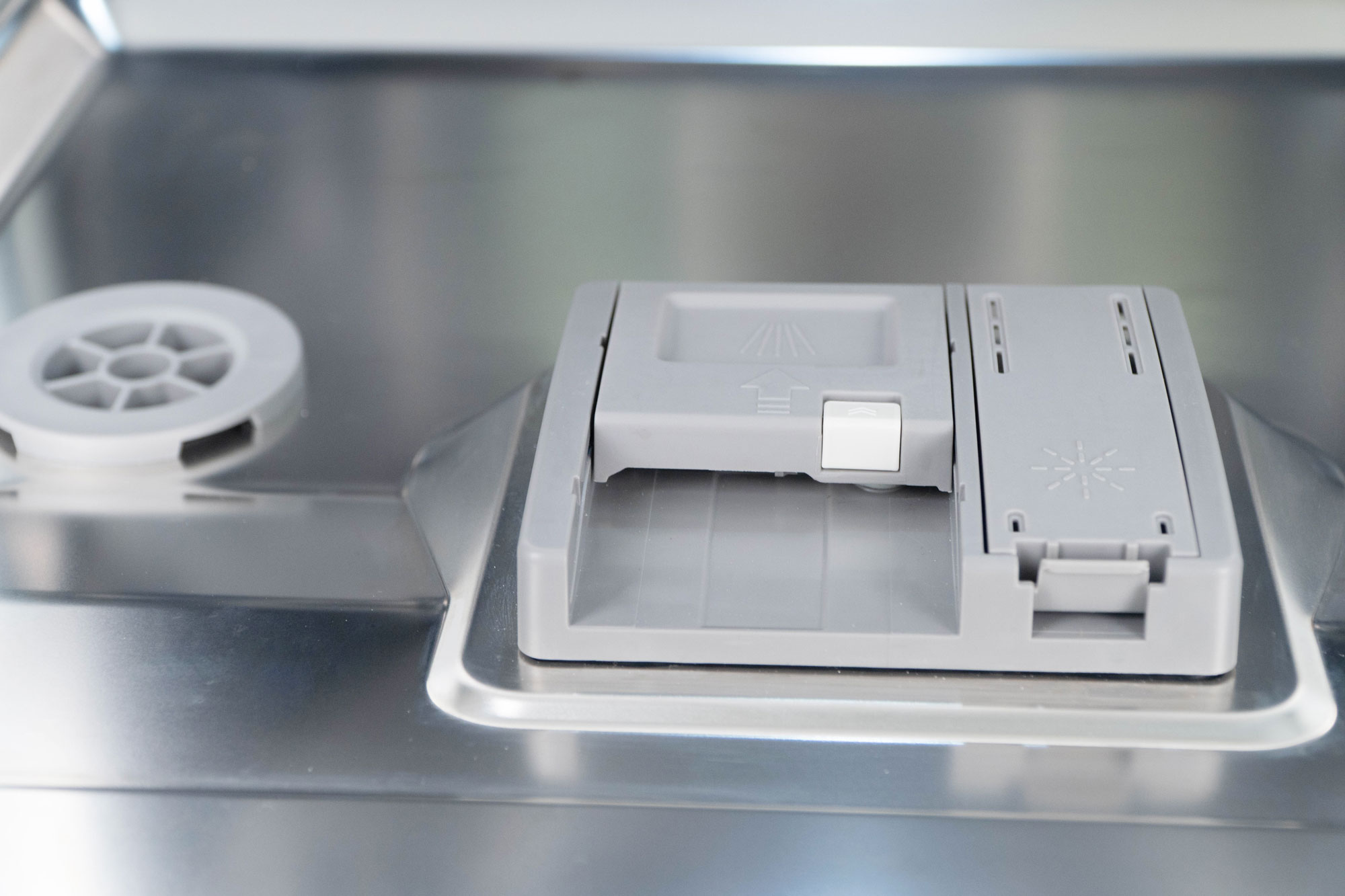 Máy rửa bát Kocher X10 Pro