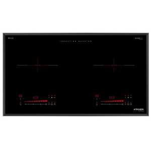 Bếp từ Kocher DI-882Max