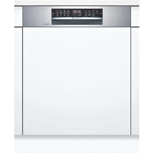 Máy rửa bát Bosch SMI6ZCS16E Serie 6