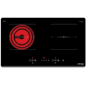Bếp điện từ Kocher EI-633