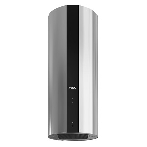 Máy Hút Mùi Đảo dạng ống trụ tròn Teka CC 485