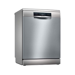 Máy Rửa Bát Bosch Độc Lập SMS8YCI01E Series 8