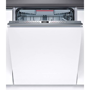 Máy Rửa Bát Bosch Âm Toàn Phần HMH.SMV4ECX14E Series 4