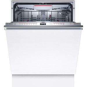 Máy Rửa Bát Bosch Âm Toàn Phần HMH.SMV6ZCX42E Series 6