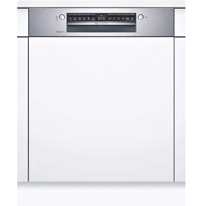 Máy Rửa Bát Bosch Bán Âm HMH.SMI4HCS48E Series 4