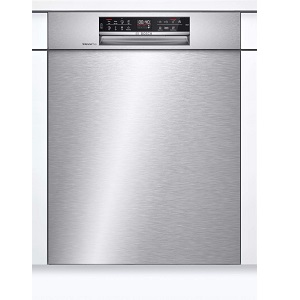 Máy Rửa Bát Bosch Bán Âm HMH.SMU6ECS57E Series 6