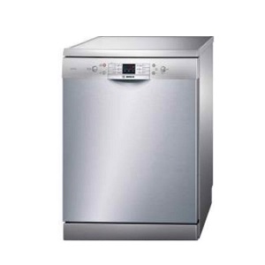 Máy rửa bát Bosch độc lập HMH.SMS63L08EA