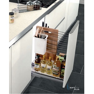 Kệ gia vị đa năng God Higold 306063