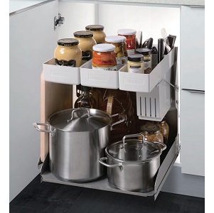 Kệ gia vị đa năng NOAH Higold 306072 306073