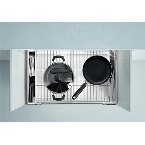 Kệ xoong nồi đa năng Inox304 Higold Martin 301411 301412 301413 301414 301415
