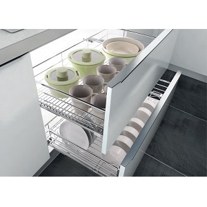 Kệ xoong nồi đa năng Inox304 Higold 303111 303112 303113