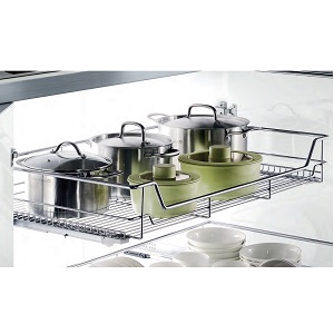 Kệ xoong nồi đa năng Inox 304 , 201 Higold 301002 301003 301004