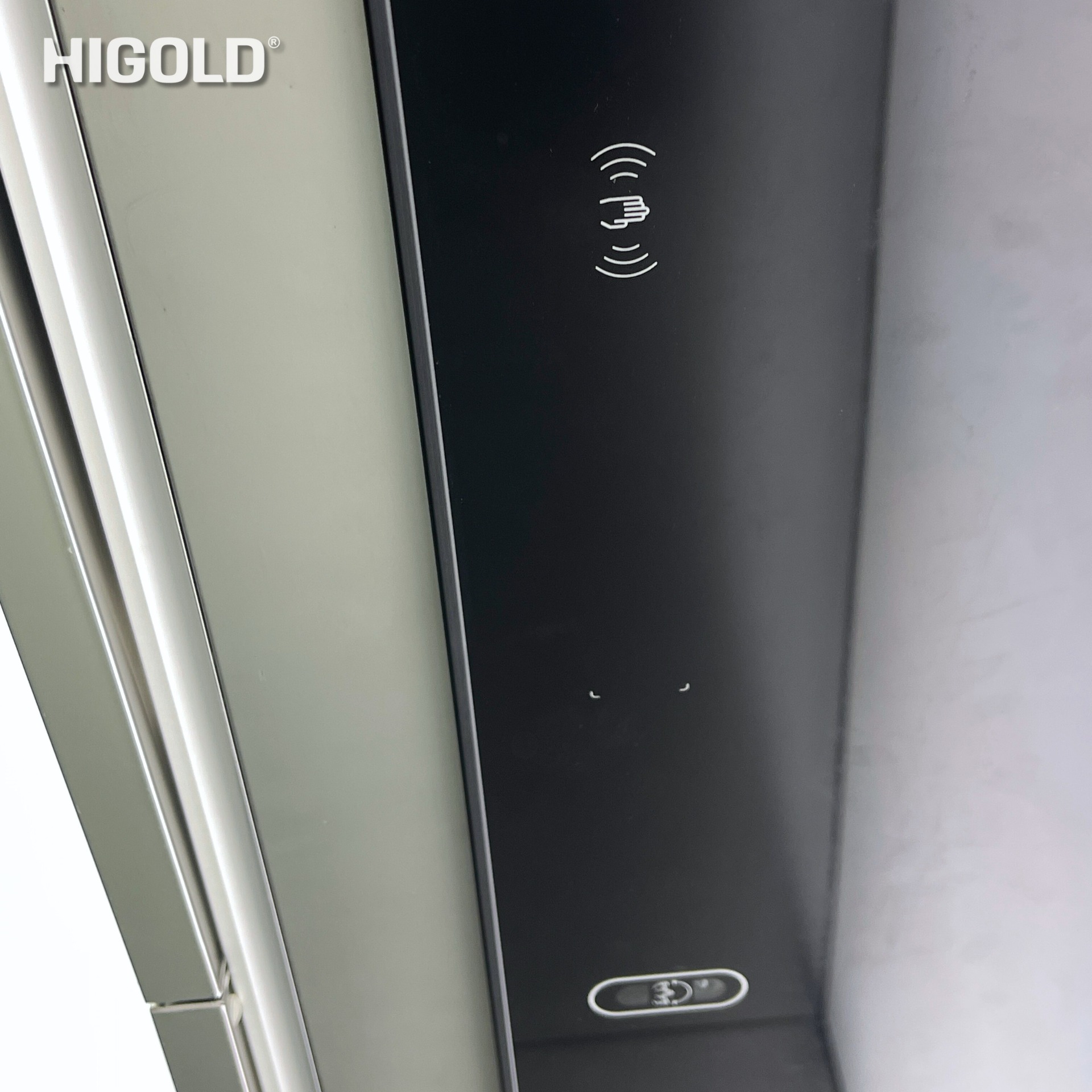 Kệ gia vị nâng hạ điện Higold Star Move Shearer Series 401351 401352 401353 401354