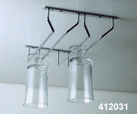 Kệ treo ly rượu vang Inox 304 Higold 412021 412031 412032 412041