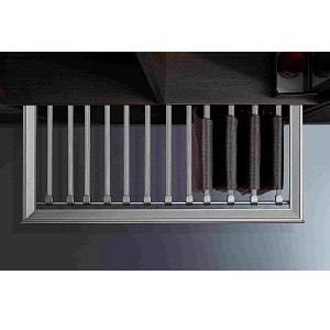 Kệ vắt quần âu Higold Series S 703721-S 703722-S 703723-S 703724-S